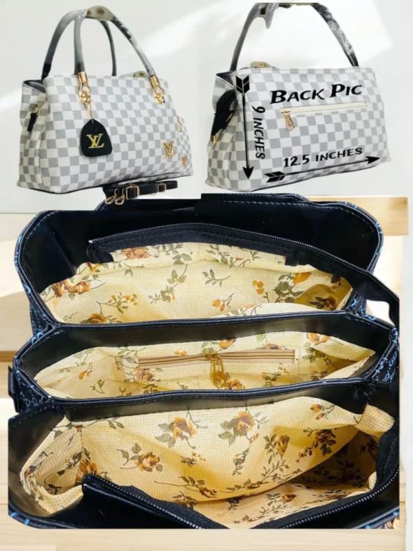 LOUIS VIUTTION Hand Bag - Image 5