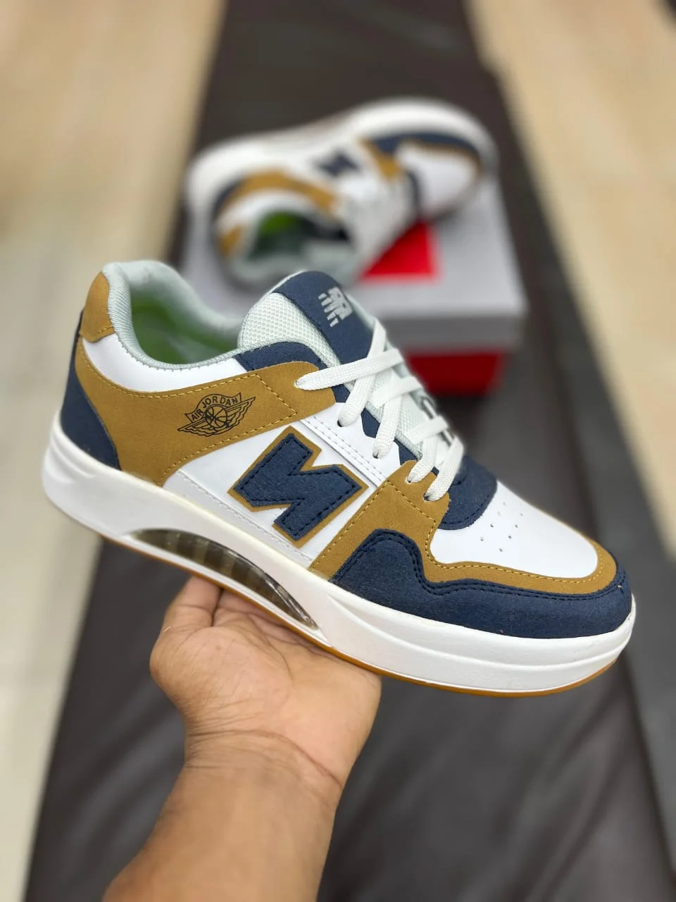 New Balance