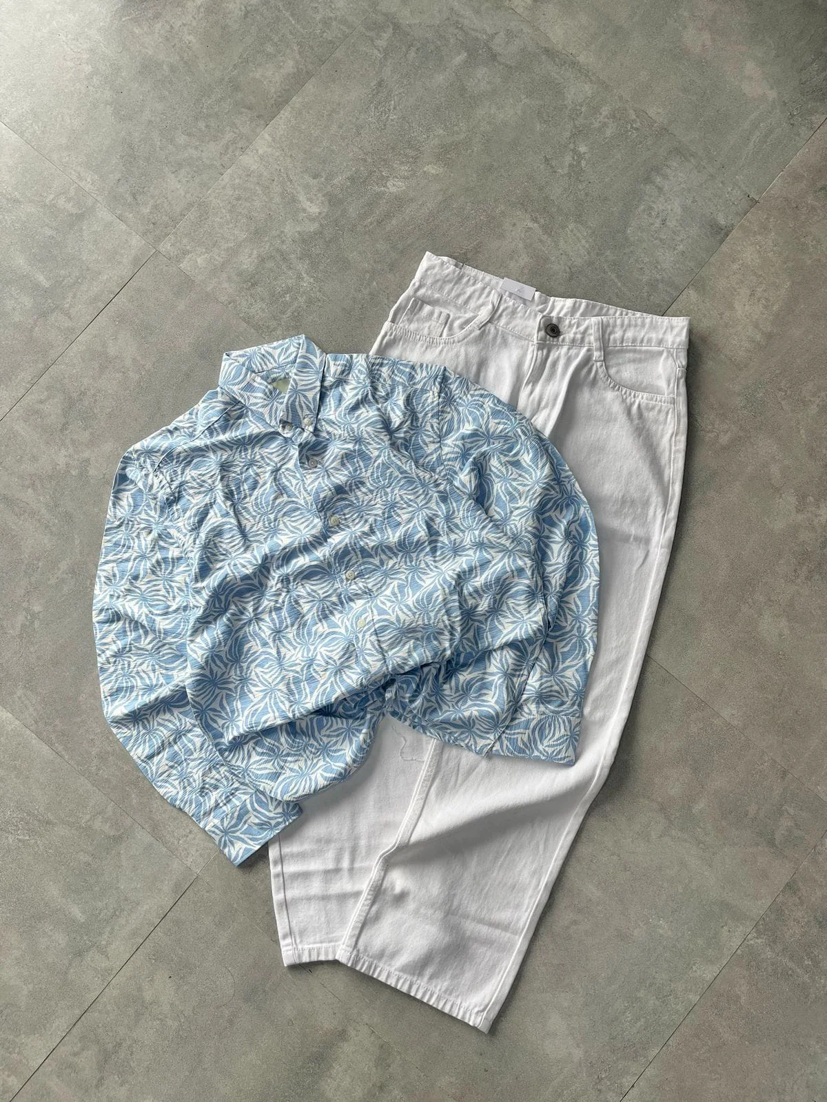 Shirts Combo