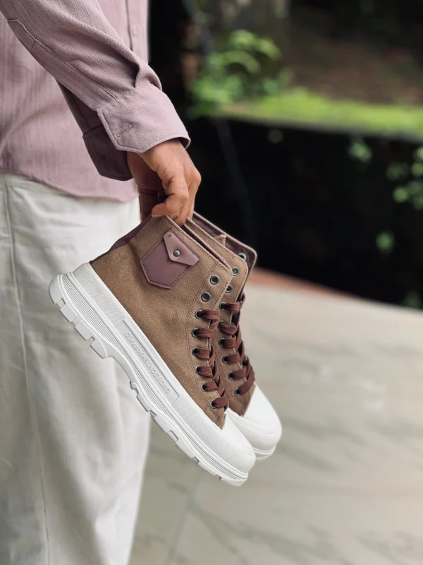 SHOES - Image 4