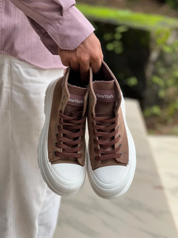 SHOES - Image 3