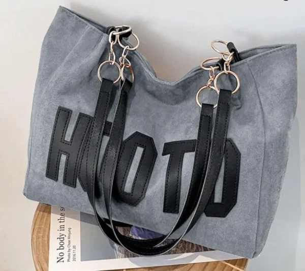 TOTE BAG - Image 11