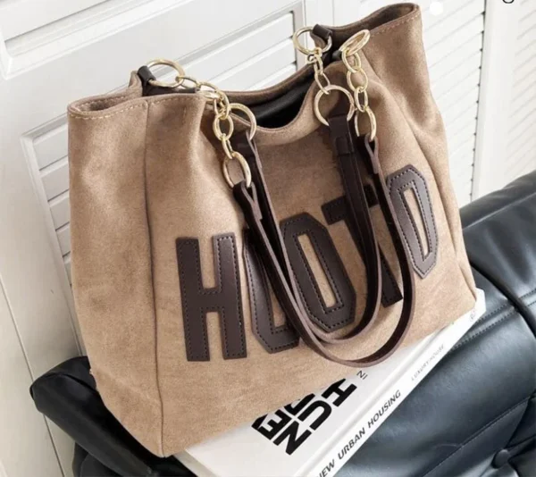 TOTE BAG - Image 2