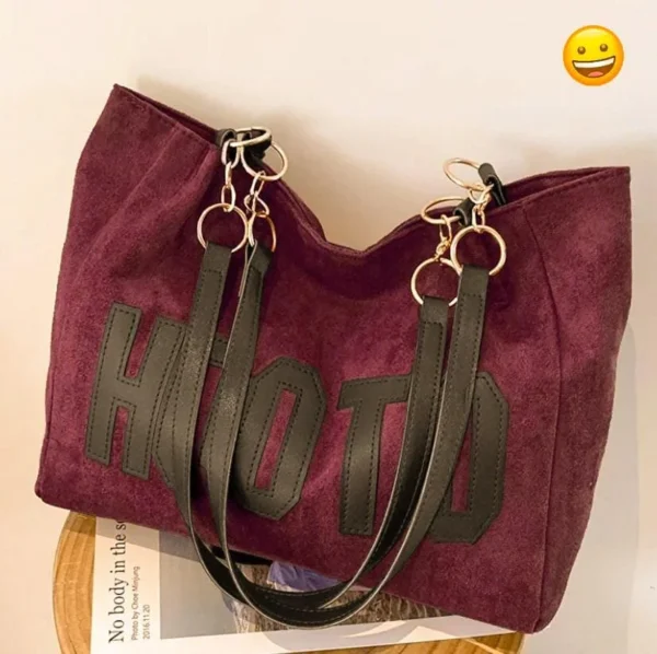 TOTE BAG - Image 3