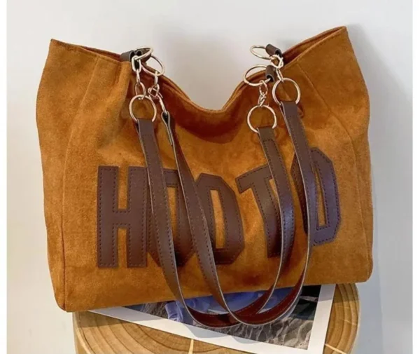 TOTE BAG - Image 4
