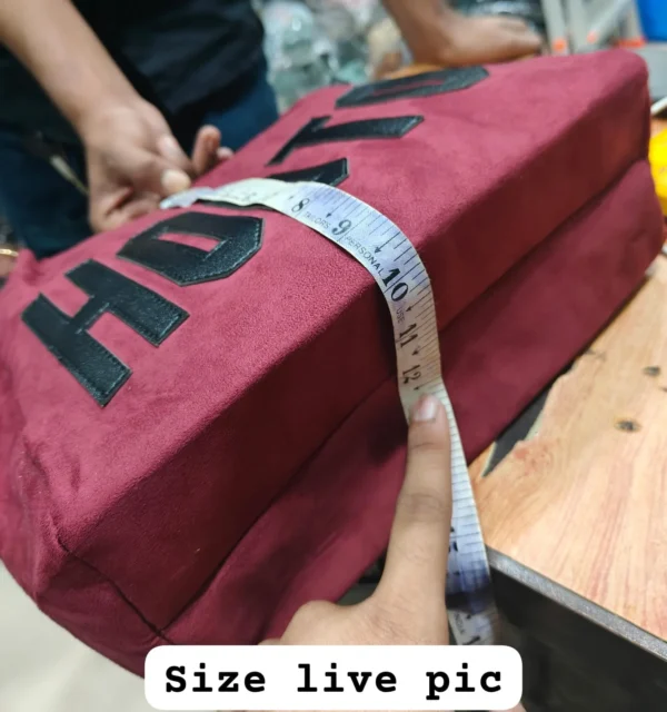 TOTE BAG - Image 8
