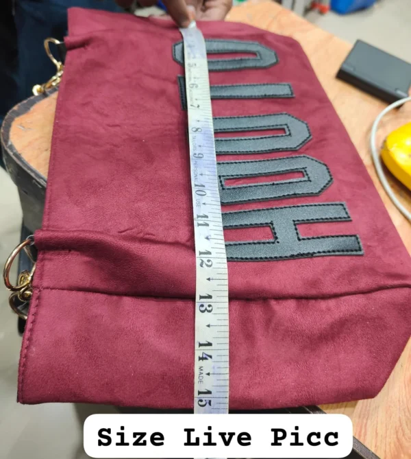 TOTE BAG - Image 10