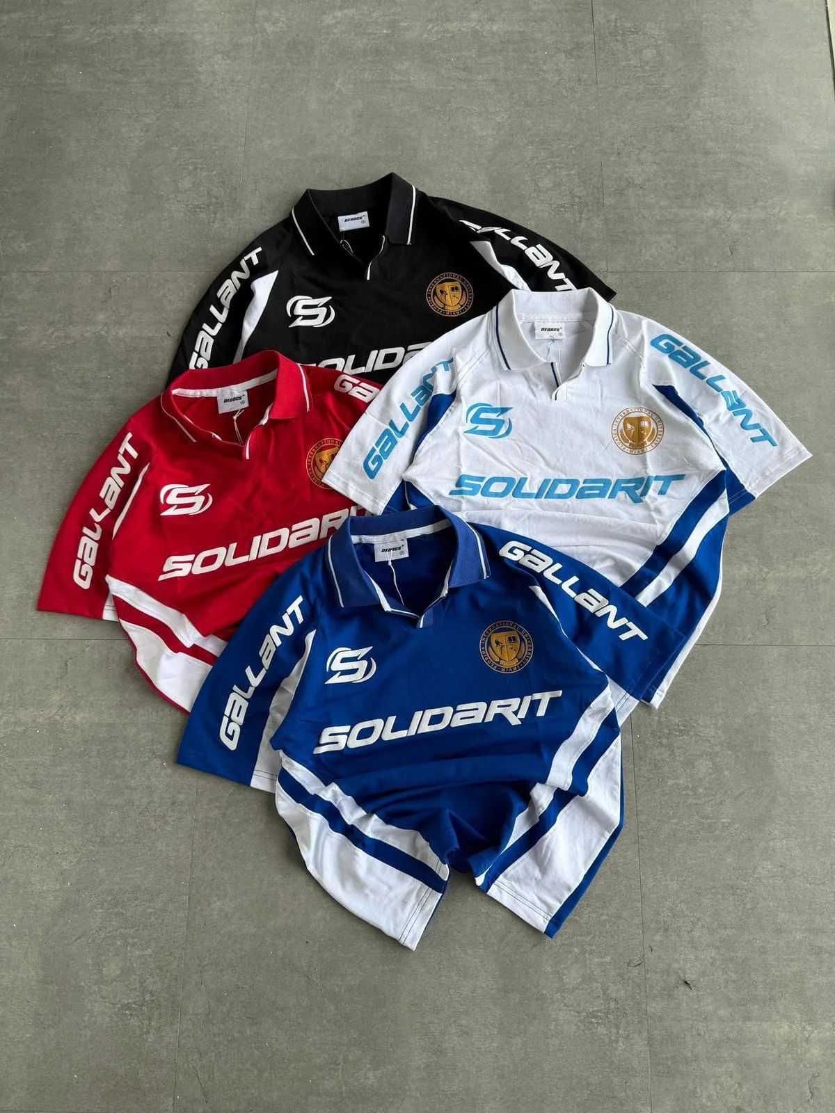 Premium Shirts
